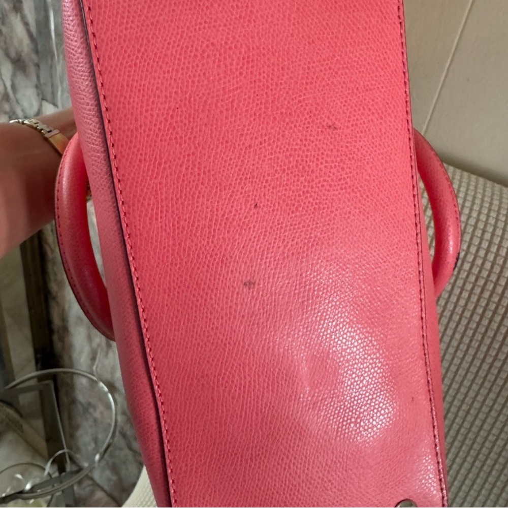 đź’•Michael kors pink bagđź’• - Picture 9 of 9